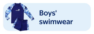 Boys' swimwear