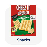 Snacks