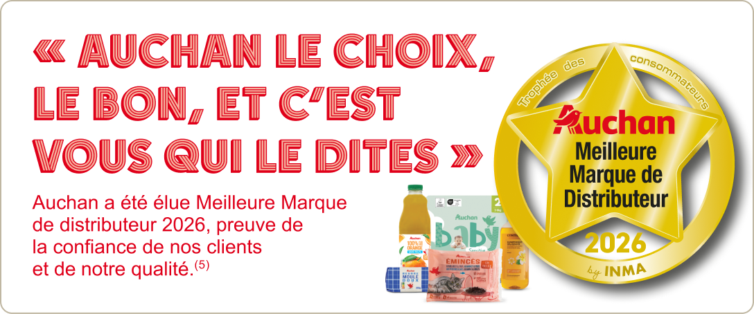 Meilleure marque de Distributeur