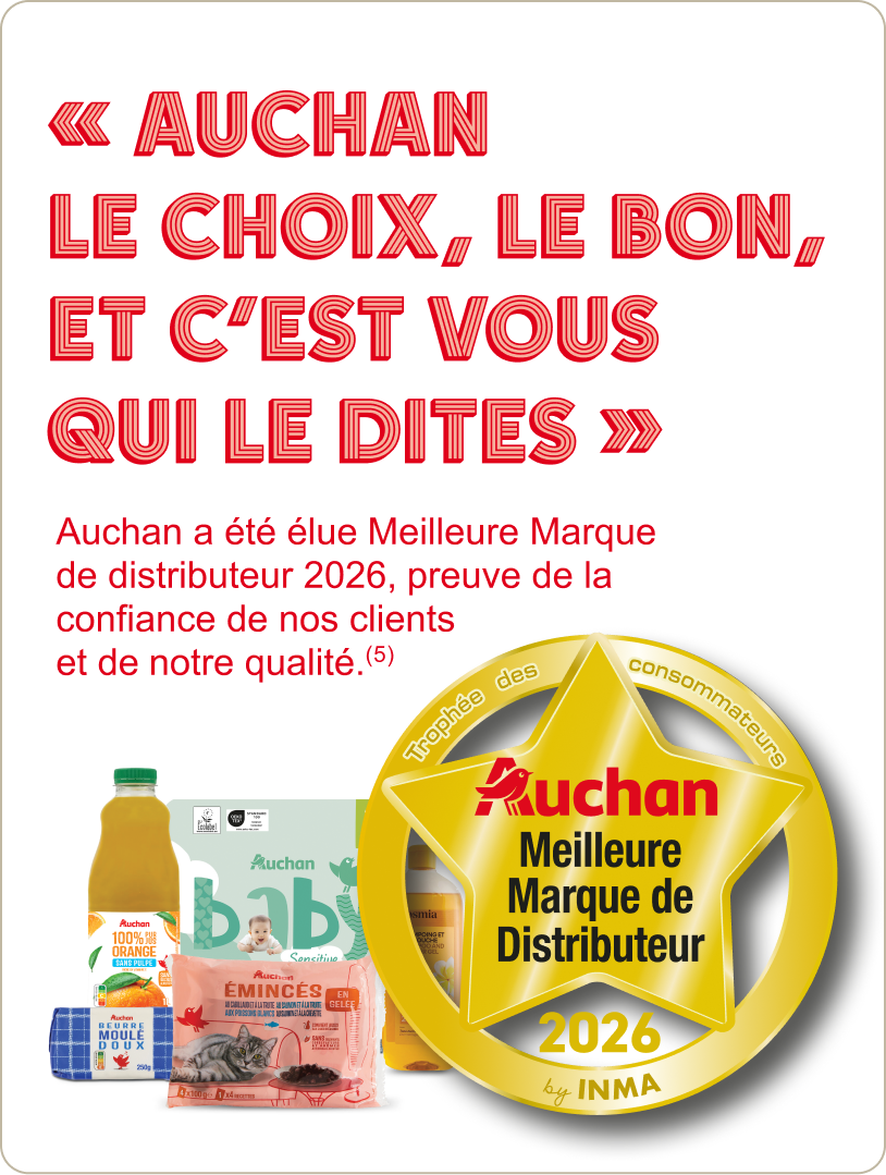 Meilleure marque de Distributeur