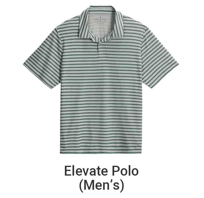 Elevate Polo (Men's)