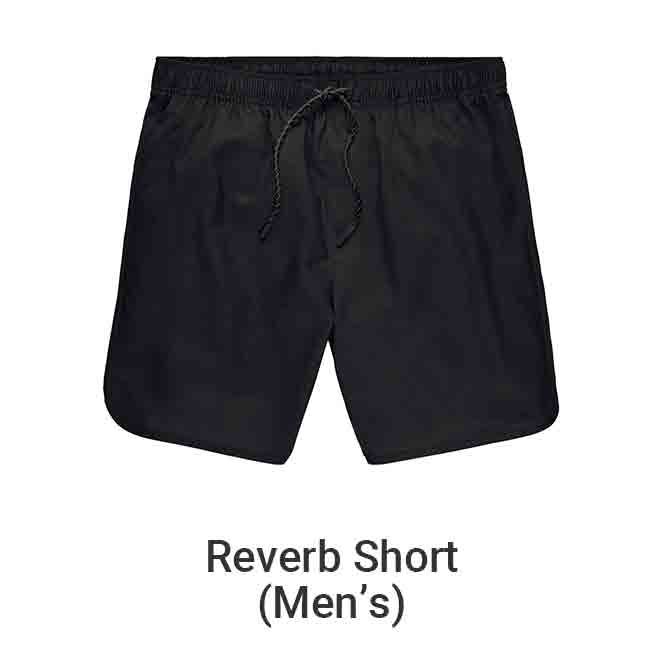 Reverb Short (Men's)