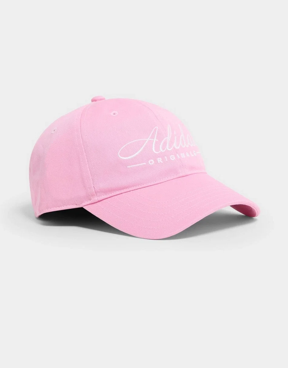 adidas Originals Casquette Script