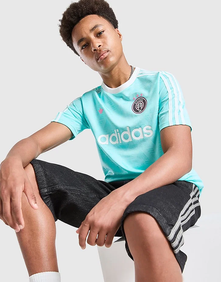 adidas Originals T-shirt Football Junior