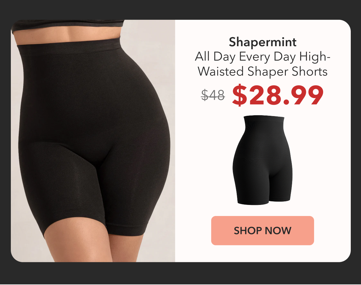Shop High-Waisted Shorts