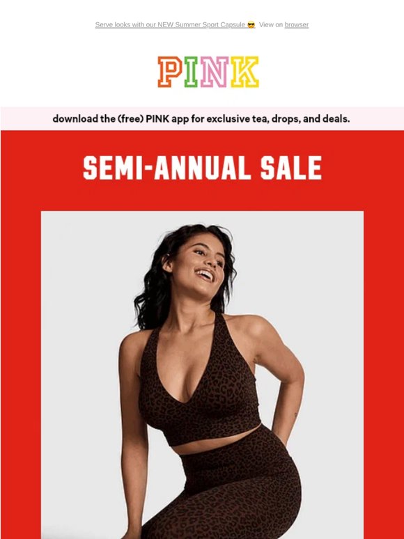 BIG Flex 💪 Activewear from $14.99