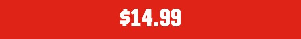 $14.99