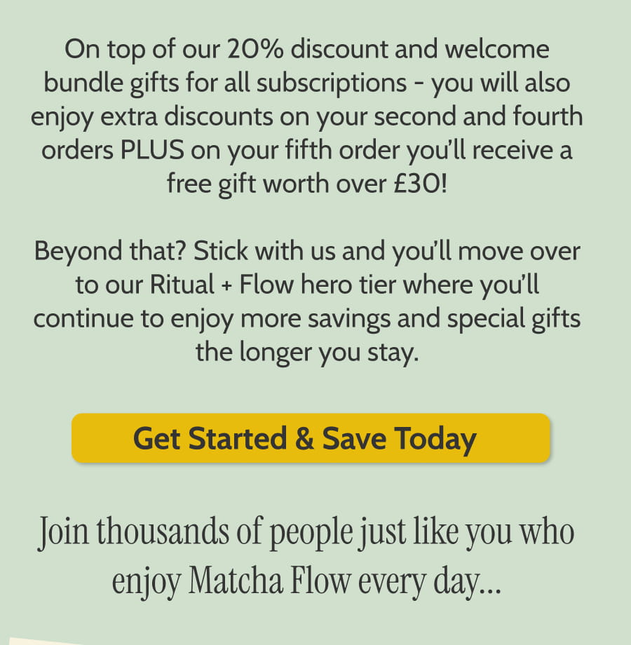 get started