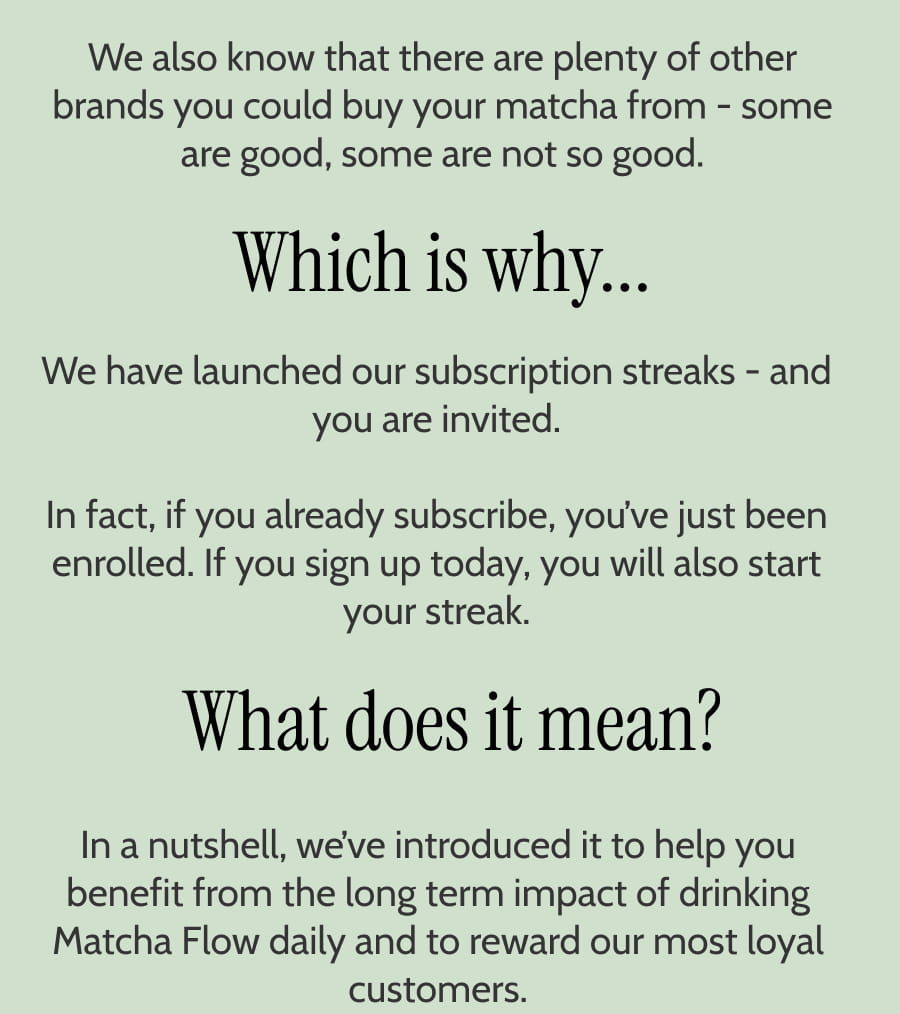 rewards info