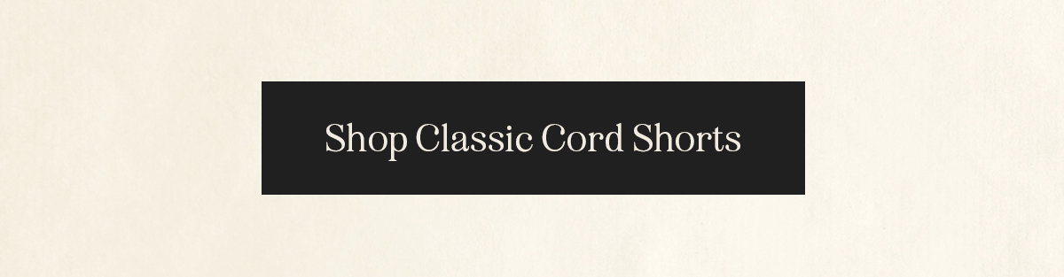 Shop Classic Corduroy Shorts