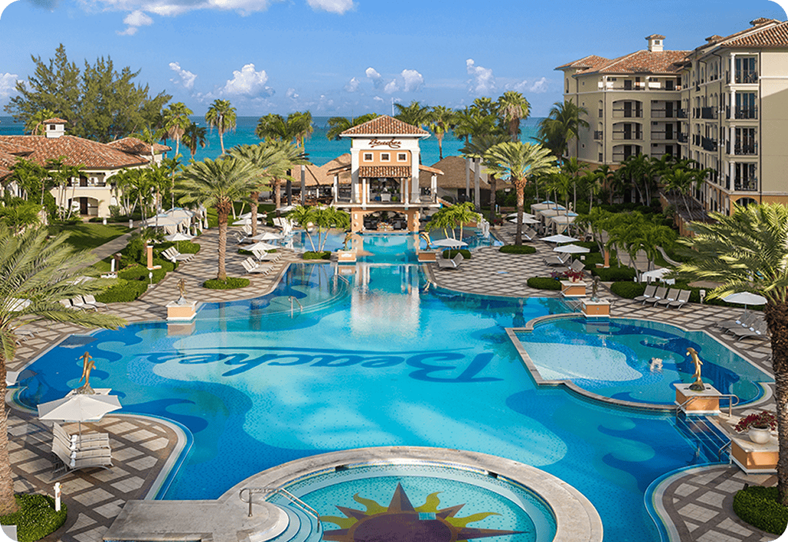 Turks & Caicos