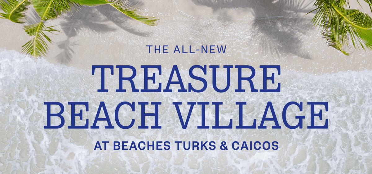 Treasure Beach