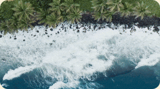 World Oceans Day