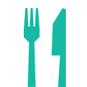 Elevated dining options