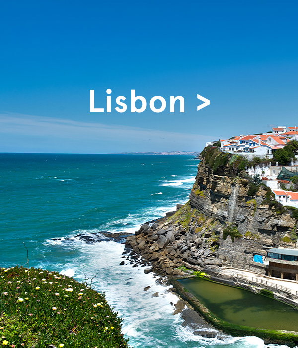 Lisbon