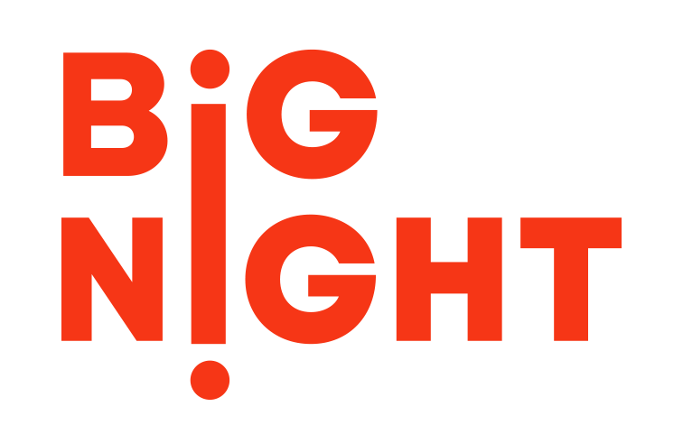 Big Night Logo