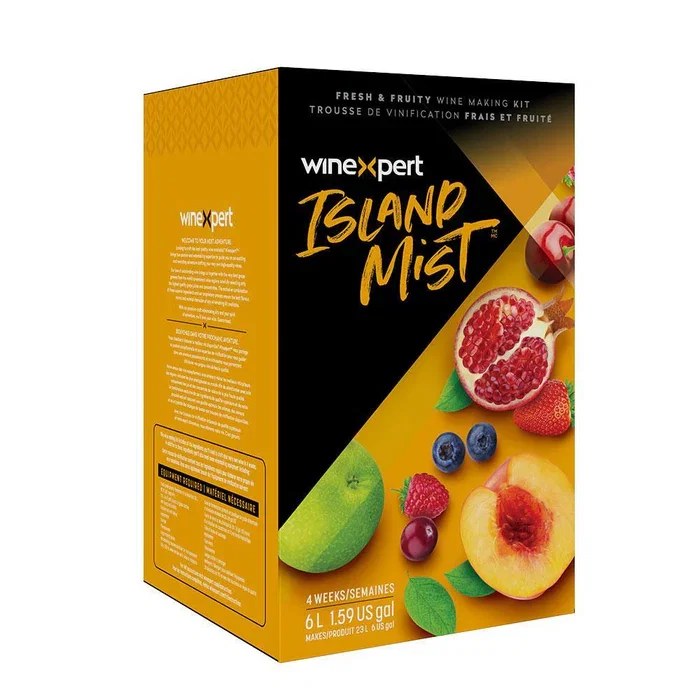 Winexpert Island Mist