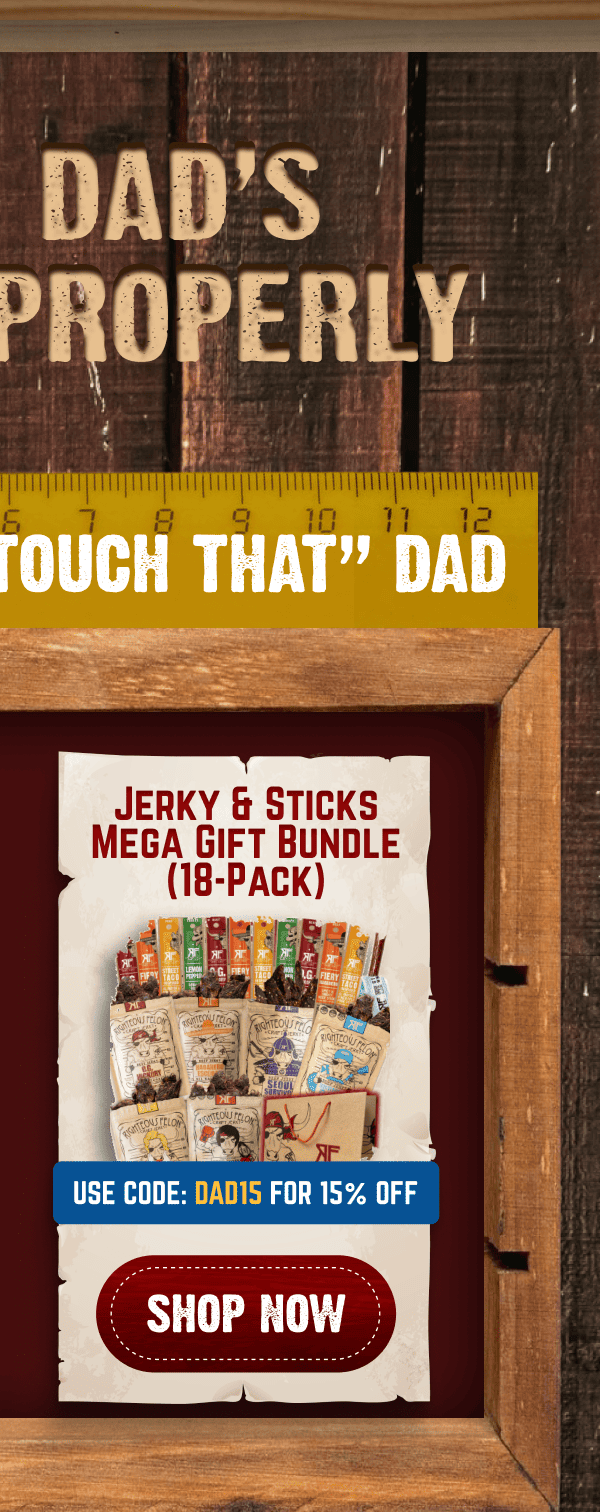 Mega Gift Bundle