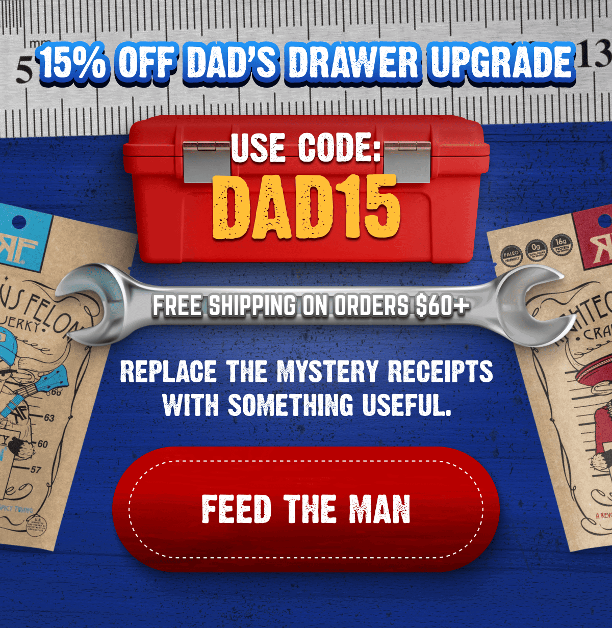 15% OFF