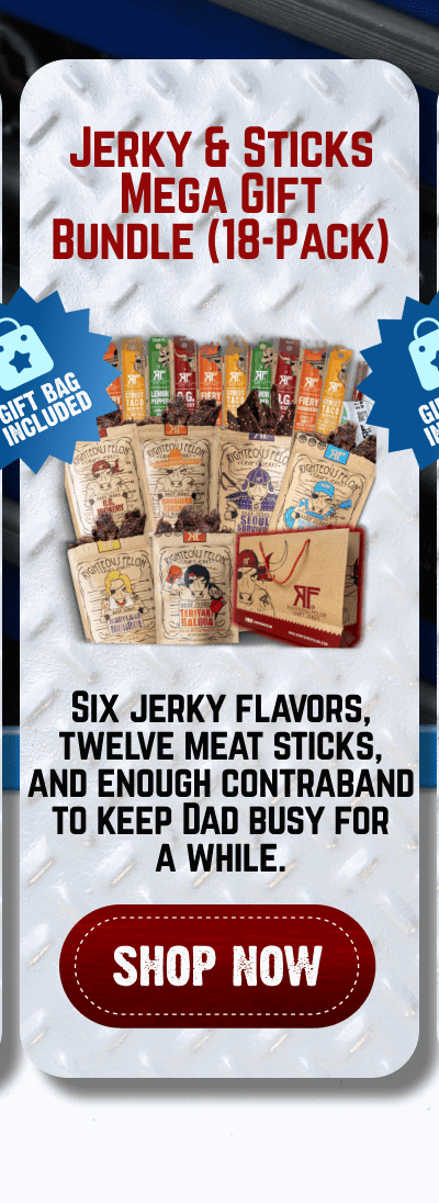 Mega Gift Bundle