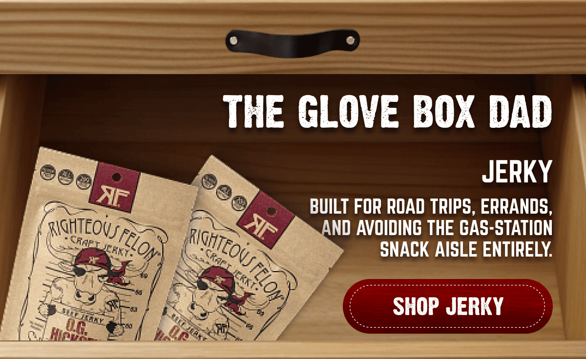 Jerky