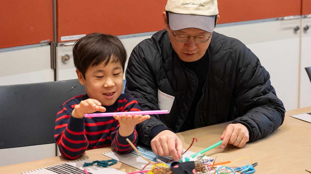 Discoveries (Ages 5–13): Mythical Creatures!