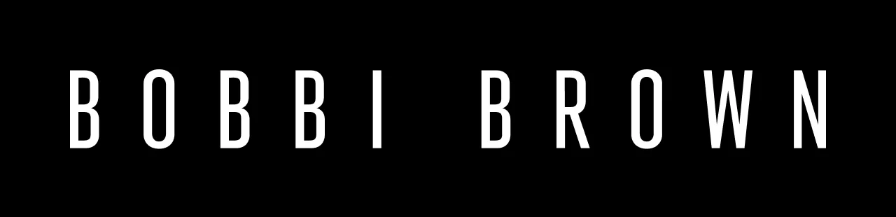 Bobbi Brown logo.