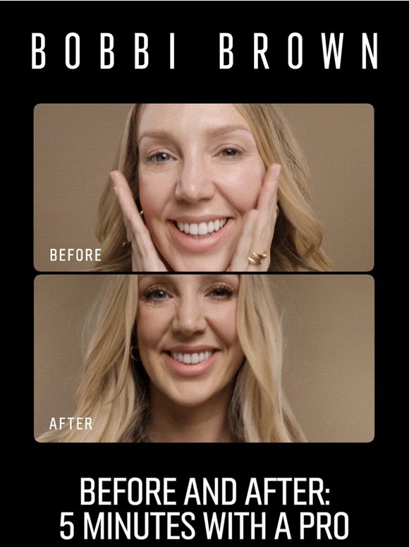Put-Together like a Pro: 5 Minutes, 5 Steps