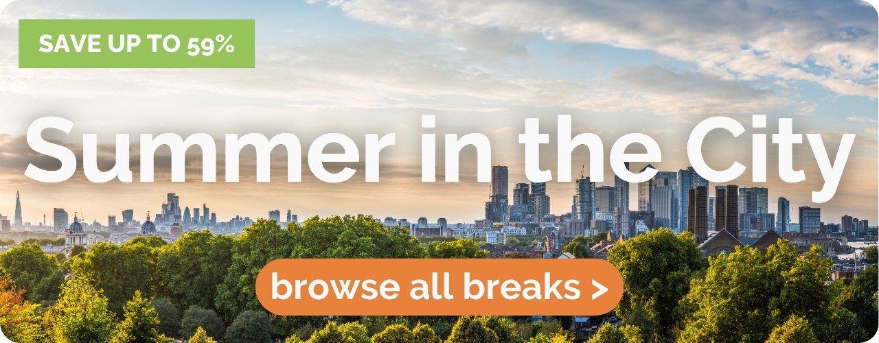 Summer in the City