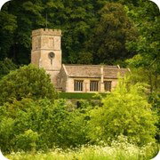 Scenic Dyrham Park Walks
