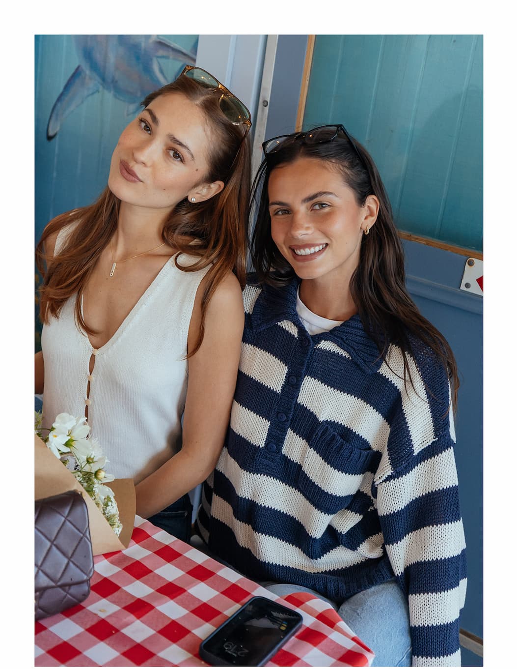SHOP AMERICANA CAPSULE COLLECTION