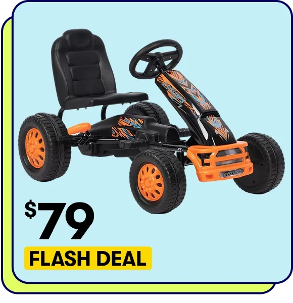 $79 FLASH DEAL