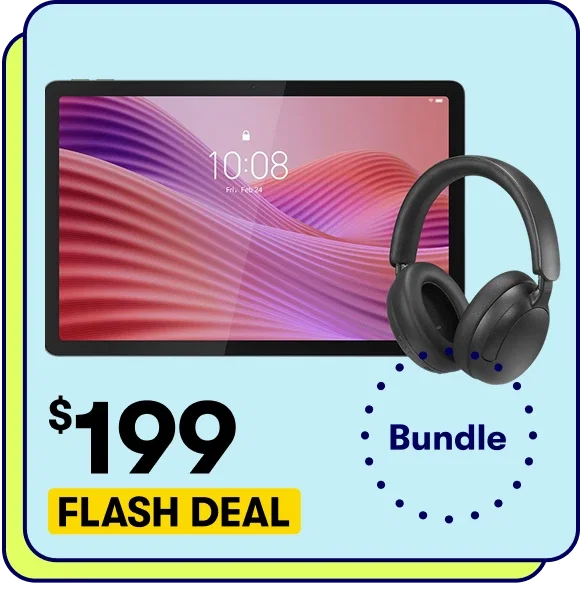 $199 FLASH DEAL