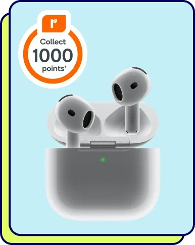 Collect 1000 Points