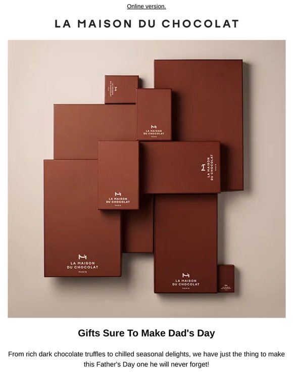 We Have The Perfect Gifts For Dad!