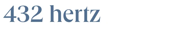 432hertz