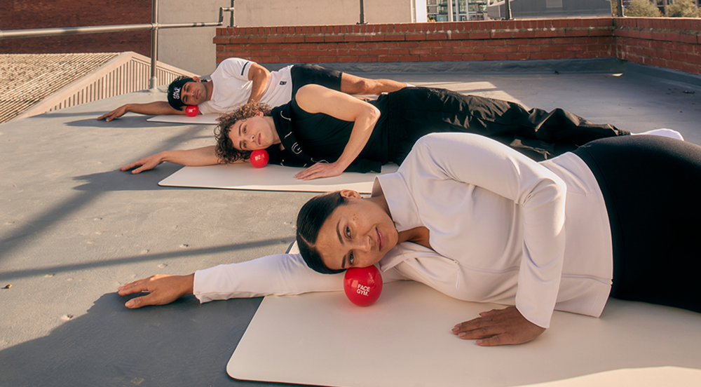 BOOK YOUR WORKOUT