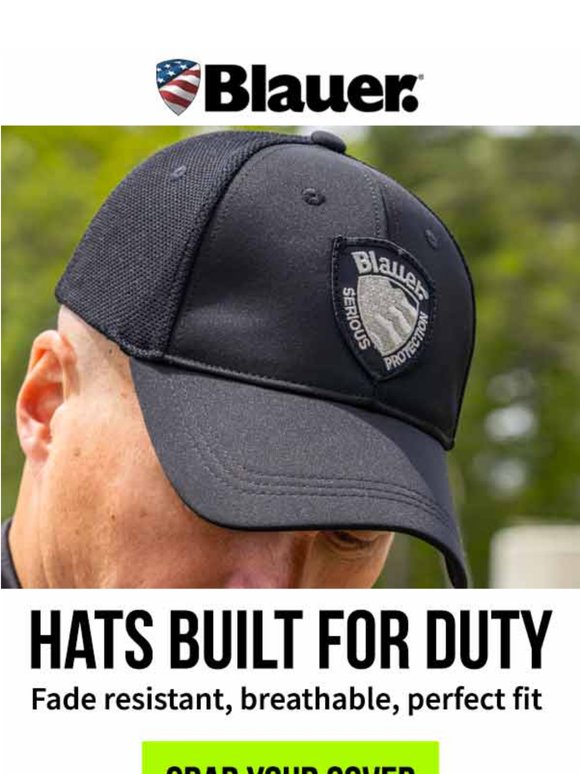 Your Secret to Staying Cool: Airvent Hats