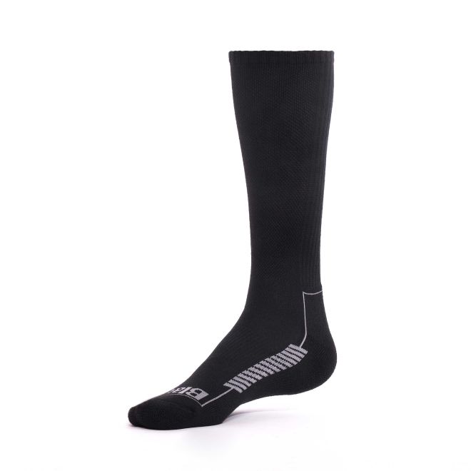 Image of B.Cool™ 9" Odor-Control Performance Sock (2-Pack)
