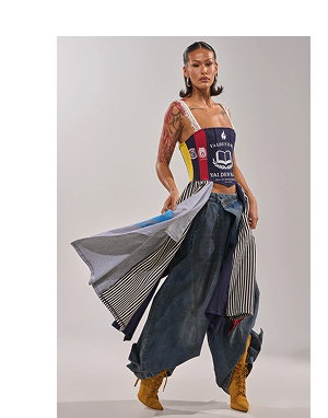 UNIVERSAL CORSET