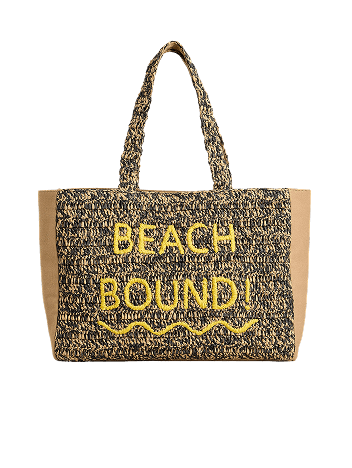 Shop Beach Bound Tote