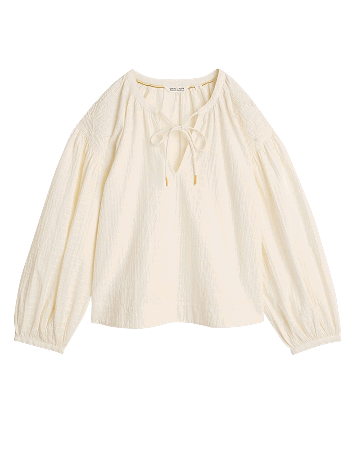 Shop Tilly Textured Top