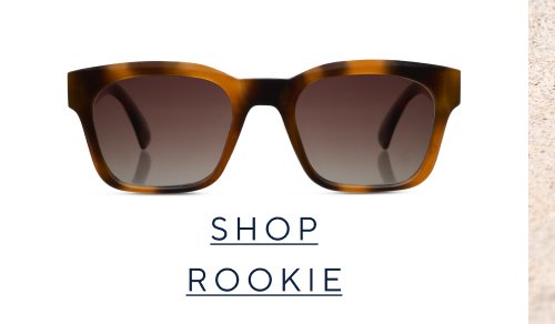  SHOP ROOKIE