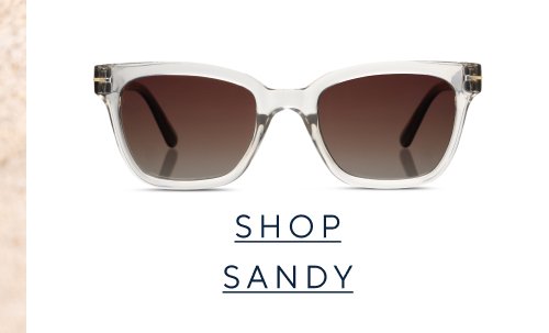 HOP SANDY