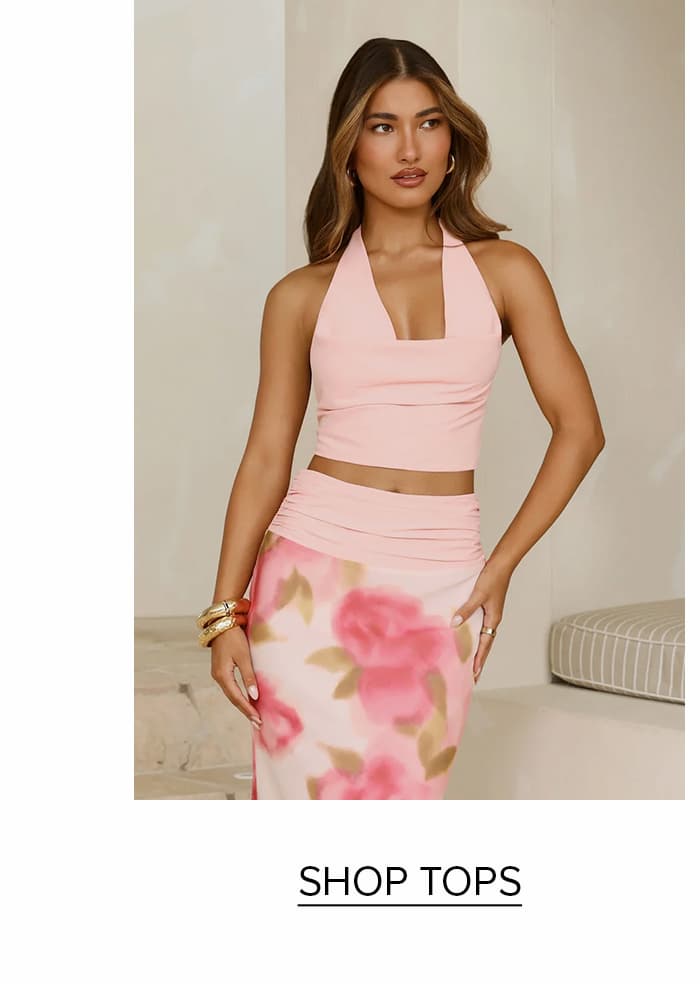SHOP TOPS