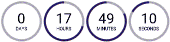 Countdown Timer