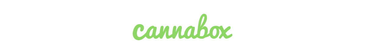 Cannabox