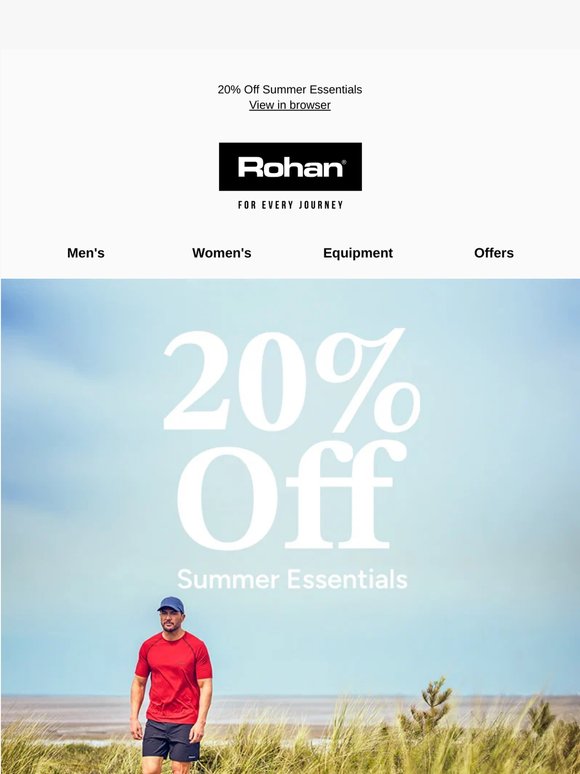 Refresh Your Rotation