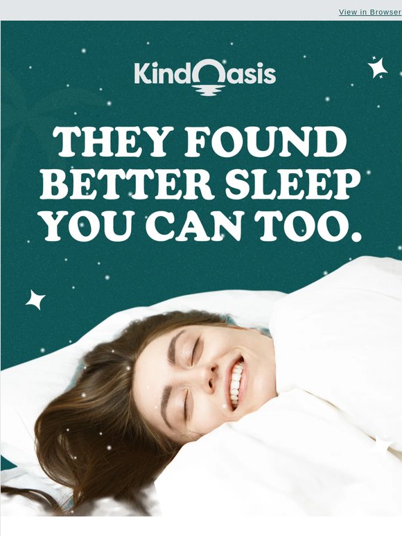 Longer Days, Better Nights