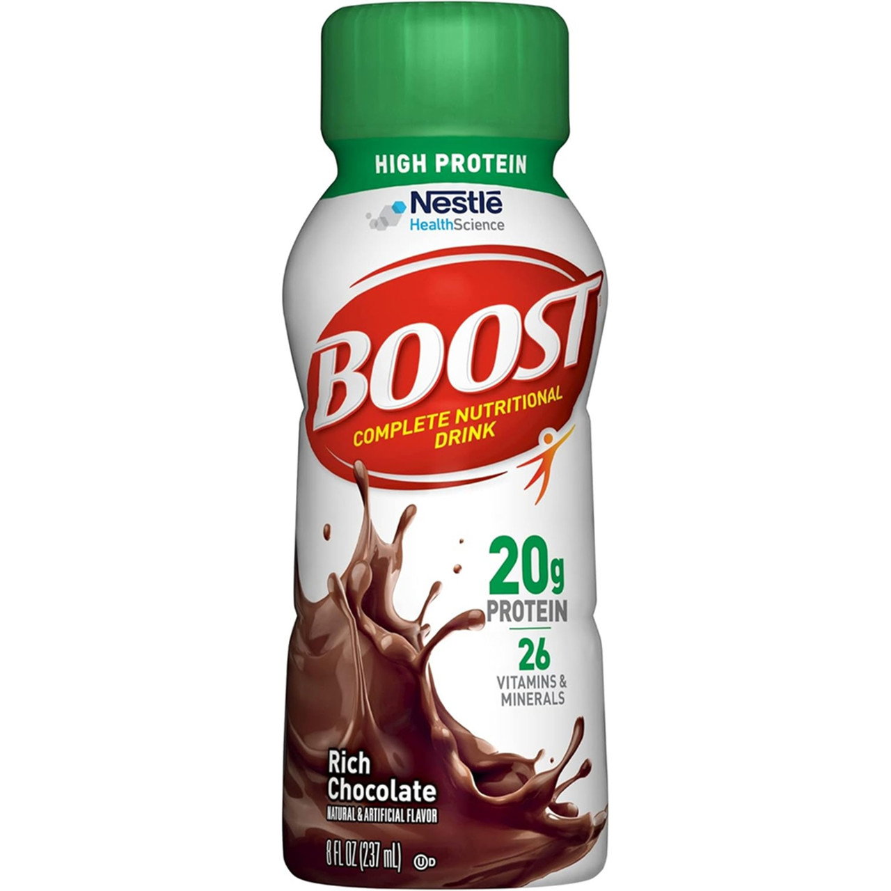 Image of Boost